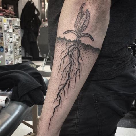 nature tattoo|99 Nature Tattoo Ideas To Celebrate The Human